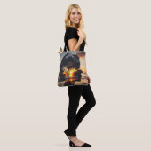 Tasche (Am Model)