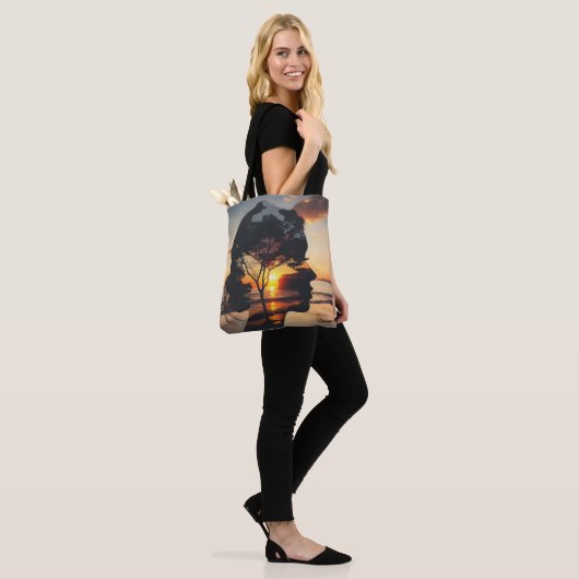 Tasche (Am Model)