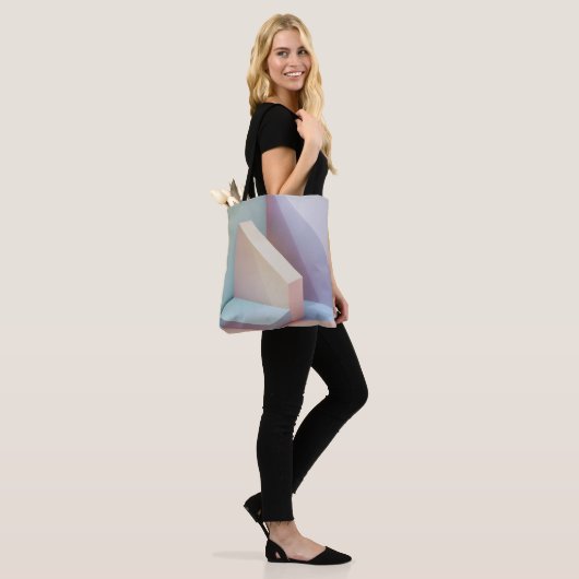 Tasche (Am Model)