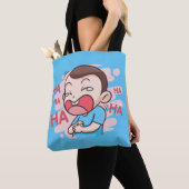 Tasche (Von Nahem)