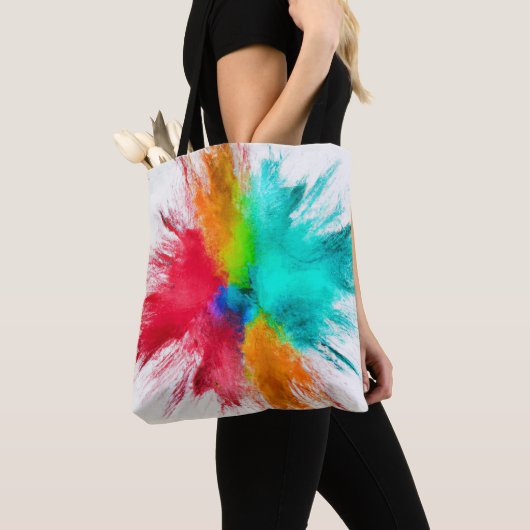 Tasche (Von Nahem)