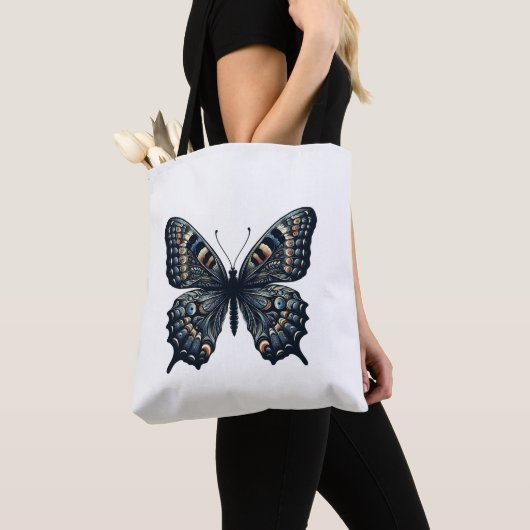 Tasche (Von Nahem)