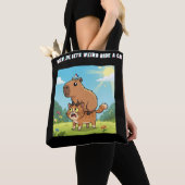 Tasche (Von Nahem)