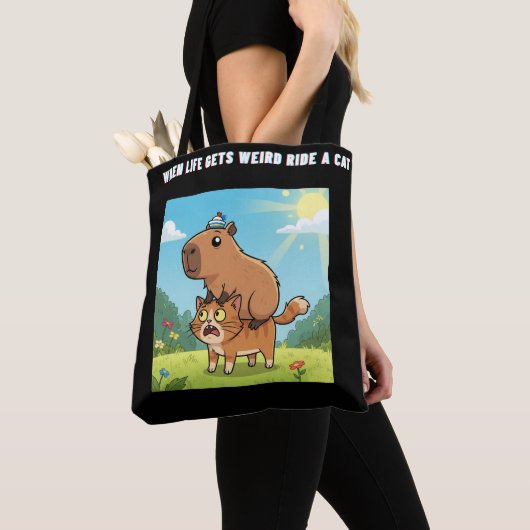 Tasche (Von Nahem)