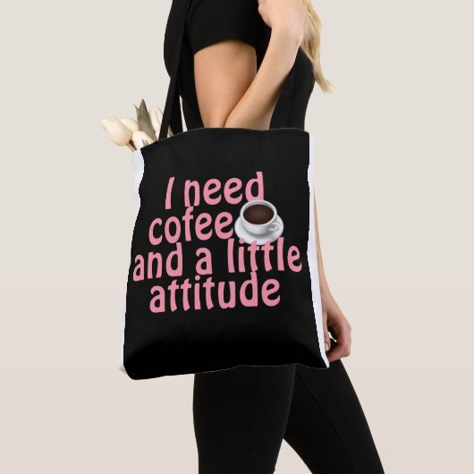 Tasche (Von Nahem)