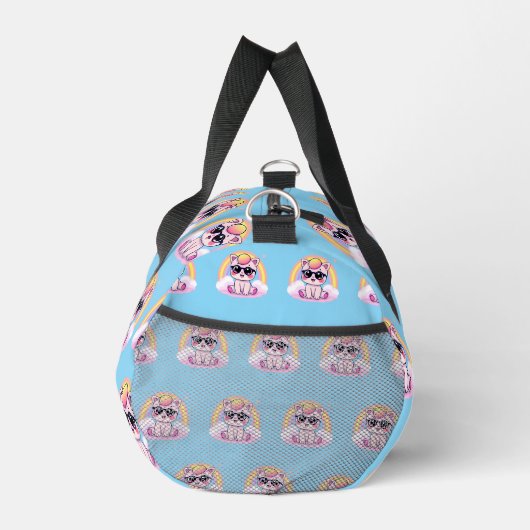 Tasche (Rechts)