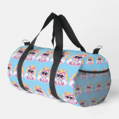 Tasche (Rechte Ecke)