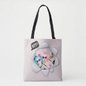 Tasche (Vorderseite)