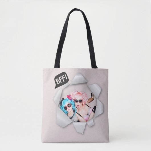 Tasche (Vorderseite)