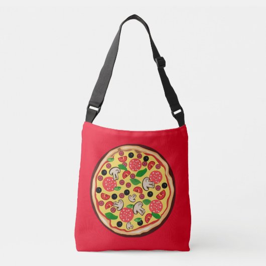 Tasche (Vorderseite)