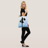 Tasche (Am Model)