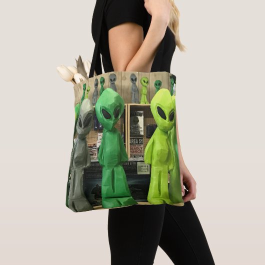 Tasche (Von Nahem)