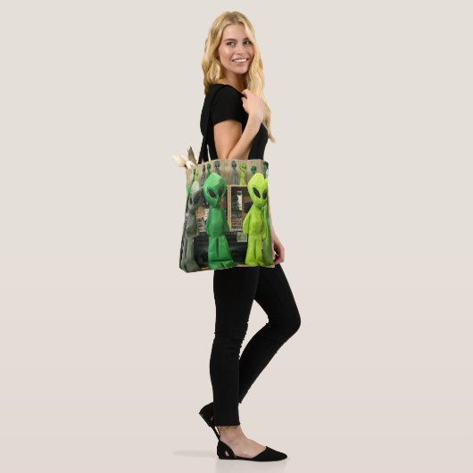 Tasche (Am Model)