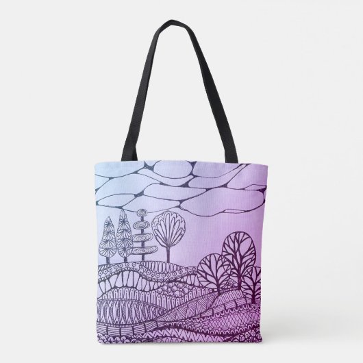 Tasche (Rückseite)