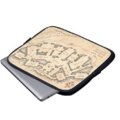 Tasche (Vorne Knopf)