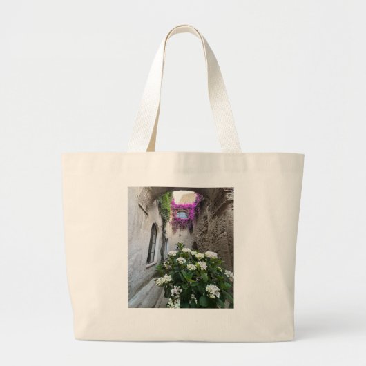 Tasche (Vorne)