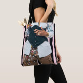 Tasche (Von Nahem)
