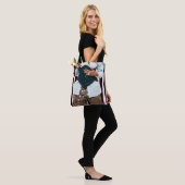 Tasche (Am Model)
