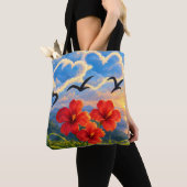 Tasche (Von Nahem)
