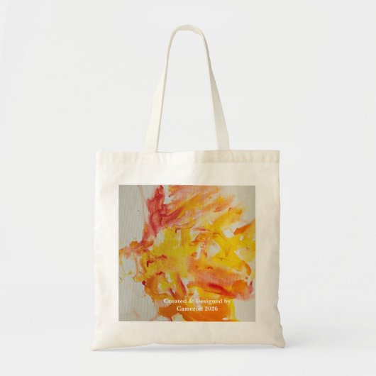 Tasche (Vorne)