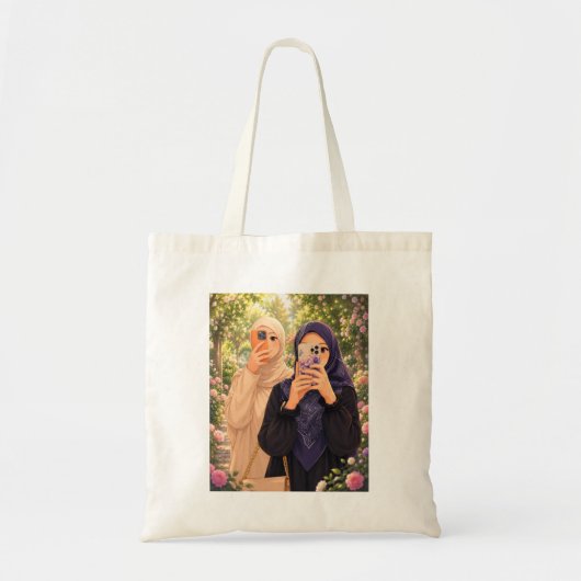 Tasche (Vorne)