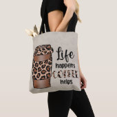 Tasche (Von Nahem)