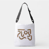Tasche (Vorderseite)
