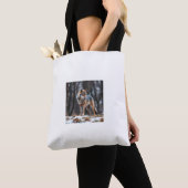 Tasche  (Von Nahem)