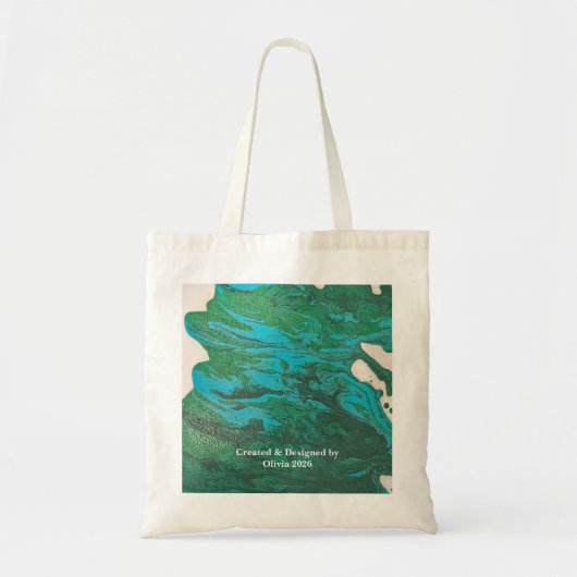 Tasche (Vorne)