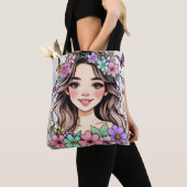 Tasche (Von Nahem)