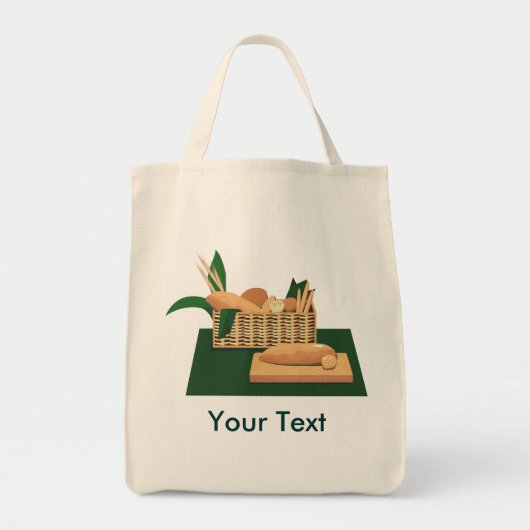 Tasche (Vorne)