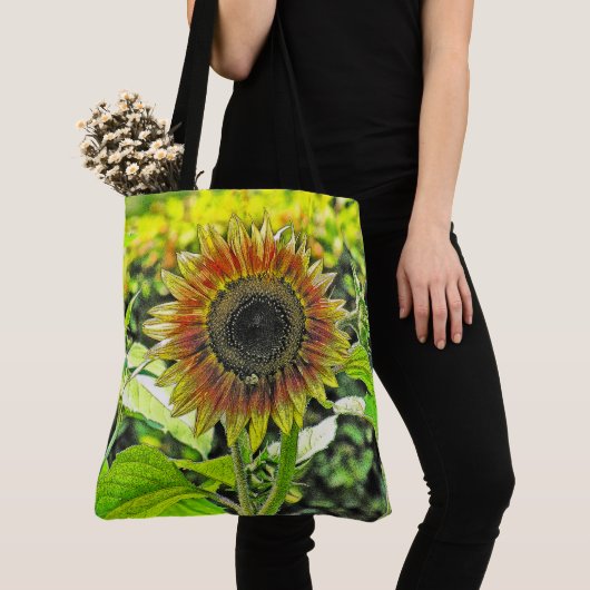 Tasche (Von Nahem)