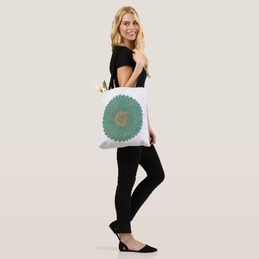 Tasche (Am Model)