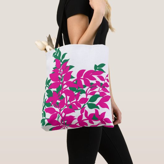 Tasche (Von Nahem)