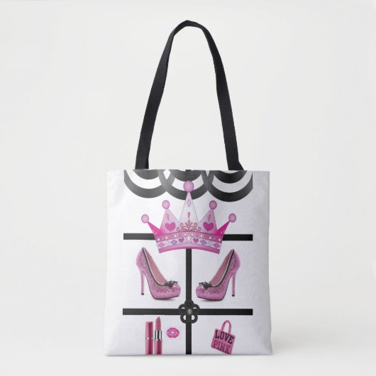 Tasche (Vorderseite)