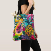 Tasche (Von Nahem)