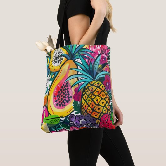 Tasche (Von Nahem)