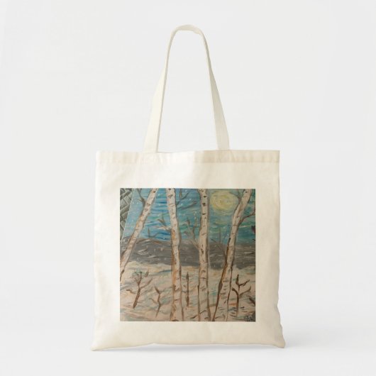Tasche (Vorne)