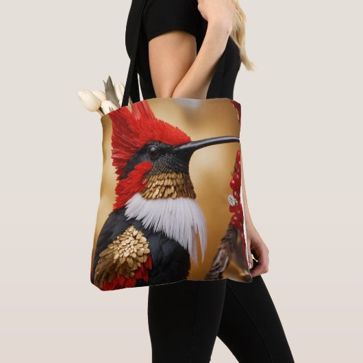 Tasche (Von Nahem)