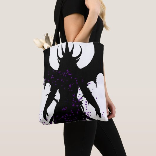 Tasche (Von Nahem)