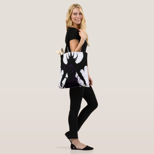 Tasche (Am Model)