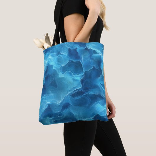 Tasche (Von Nahem)