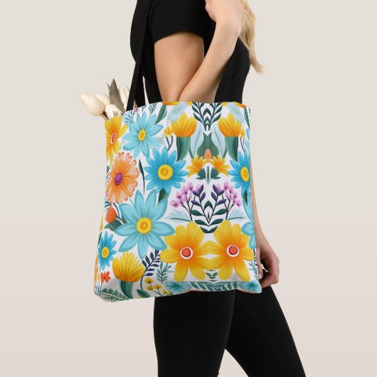 Tasche (Von Nahem)