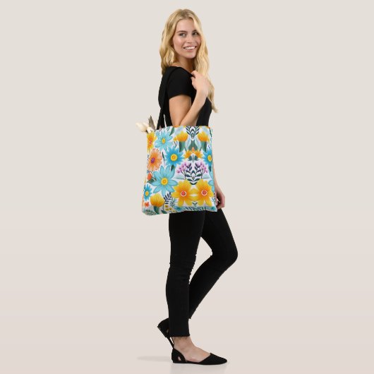 Tasche (Am Model)