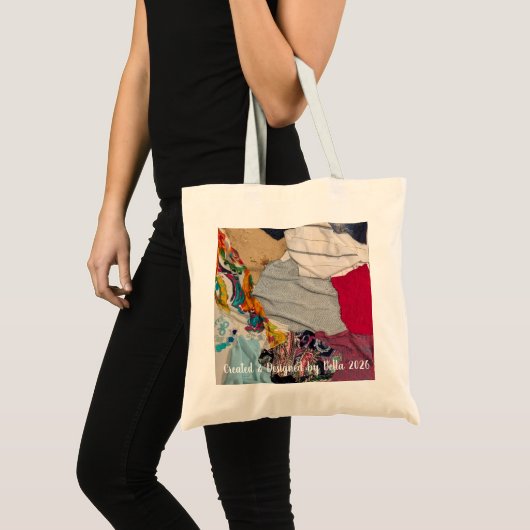 Tasche (Vorderseite (Produkt))