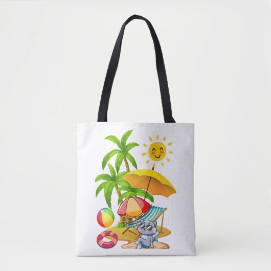 🛍 TASCHE (Vorderseite)