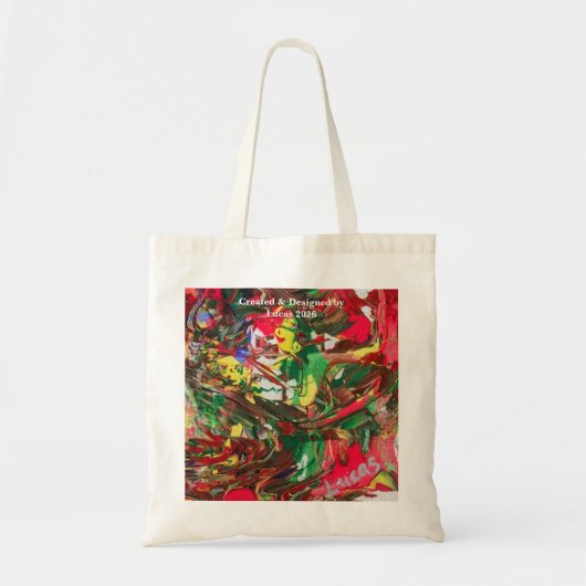Tasche (Vorne)