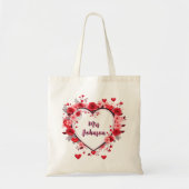 Tasche (Vorne)