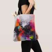 Tasche (Von Nahem)