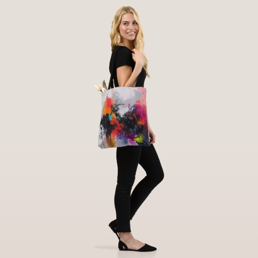 Tasche (Am Model)